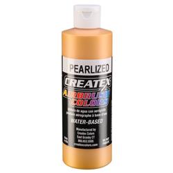Createx Colors Airbrush Colors 8 Oz. Gloss Bronze CX530608