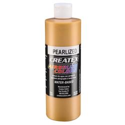 Createx Colors Airbrush Colors 16 Oz. Gloss Bronze CX530616