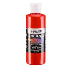 Createx Colors Airbrush Colors 4 Oz. Gloss Red CX530904
