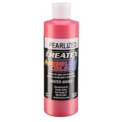 Createx Colors Airbrush Colors 8 Oz. Gloss Red CX530908