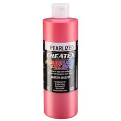 Createx Colors Airbrush Colors 16 Oz. Gloss Red CX530916