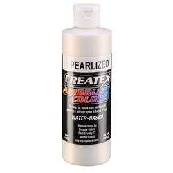 Createx Colors Airbrush Colors 8 Oz. Gloss White CX531008