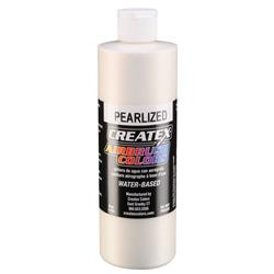Createx Colors Airbrush Colors 16 Oz. Gloss White CX531016