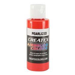 Createx Colors Airbrush Colors 2 Oz. Gloss Orange CX531202