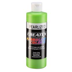 Createx Colors Airbrush Colors 8 Oz. Gloss Green CX531308