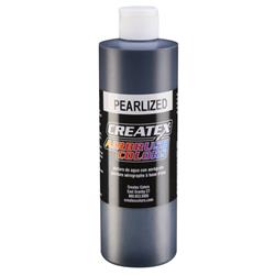 Createx Colors Airbrush Colors 16 Oz. Gloss Black CX531516