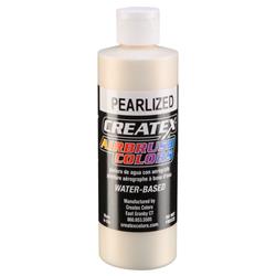 Createx Colors Airbrush Colors 8 Oz. Gloss Gray/Silver CX531608