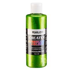 Createx Colors Airbrush Colors 4 Oz. Gloss Green CX531704