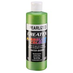 Createx Colors Airbrush Colors 8 Oz. Gloss Green CX531708