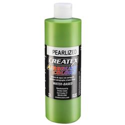 Createx Colors Airbrush Colors 16 Oz. Gloss Green CX531716