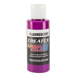 Createx Colors Airbrush Colors 2 Oz. Gloss Purple CX540102