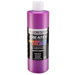 Createx Colors Airbrush Colors 16 Oz. Gloss Purple CX540116
