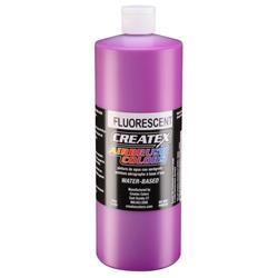 Createx Colors Airbrush Colors 32 Oz. Gloss Purple CX540132