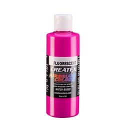 Createx Colors Airbrush Colors 4 Oz. Gloss Pink CX540204