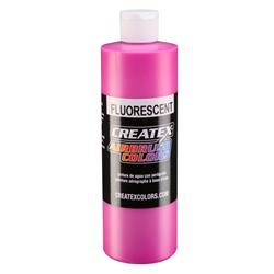 Createx Colors Airbrush Colors 16 Oz. Gloss Pink CX540216