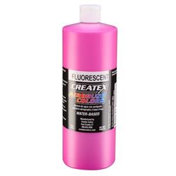 Createx Colors Airbrush Colors 32 Oz. Gloss Pink CX540232