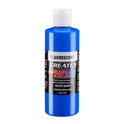 Createx Colors Airbrush Colors 4 Oz. Gloss Blue CX540304