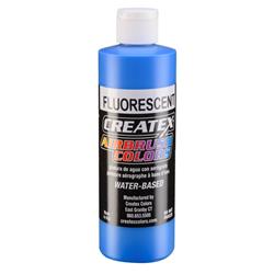 Createx Colors Airbrush Colors 8 Oz. Gloss Blue CX540308