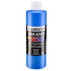 Createx Colors Airbrush Colors 16 Oz. Gloss Blue CX540316