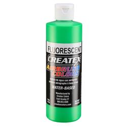 Createx Colors Airbrush Colors 8 Oz. Gloss Green CX540408