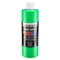 Createx Colors Airbrush Colors 16 Oz. Gloss Green CX540416