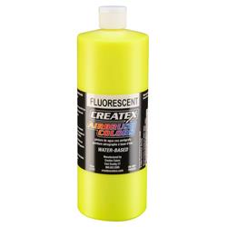 Createx Colors Airbrush Colors 32 Oz. Gloss Yellow CX540532