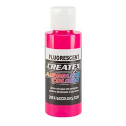 Createx Colors Airbrush Colors 2 Oz. Gloss Pink CX540602