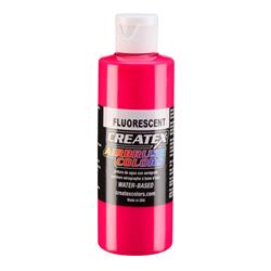 Createx Colors Airbrush Colors 4 Oz. Gloss Pink CX540604