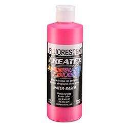Createx Colors Airbrush Colors 8 Oz. Gloss Pink CX540608