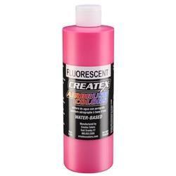 Createx Colors Airbrush Colors 16 Oz. Gloss Pink CX540616