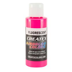 Createx Colors Airbrush Colors 2 Oz. Gloss Pink CX540702