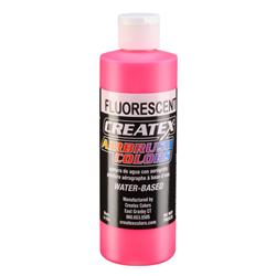 Createx Colors Airbrush Colors 8 Oz. Gloss Pink CX540708