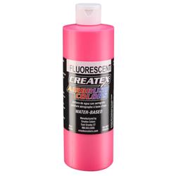 Createx Colors Airbrush Colors 16 Oz. Gloss Pink CX540716