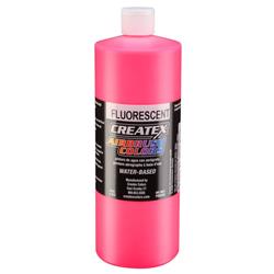 Createx Colors Airbrush Colors 32 Oz. Gloss Pink CX540732
