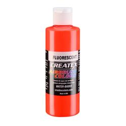 Createx Colors Airbrush Colors 4 Oz. Gloss Red CX540804