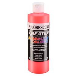 Createx Colors Airbrush Colors 8 Oz. Gloss Red CX540808