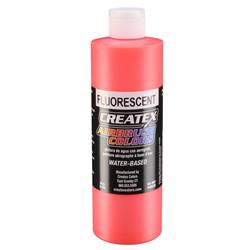 Createx Colors Airbrush Colors 16 Oz. Gloss Red CX540816