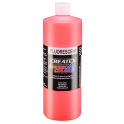 Createx Colors Airbrush Colors 32 Oz. Gloss Red CX540832