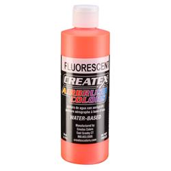 Createx Colors Airbrush Colors 8 Oz. Gloss Orange CX540908