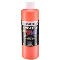 Createx Colors Airbrush Colors 16 Oz. Gloss Orange CX540916