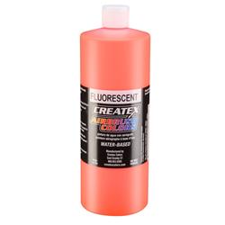 Createx Colors Airbrush Colors 32 Oz. Gloss Orange CX540932