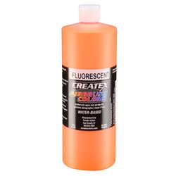 Createx Colors Airbrush Colors 32 Oz. Gloss Orange CX541032