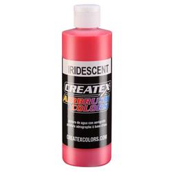 Createx Colors Airbrush Colors 8 Oz. Gloss Red CX550108