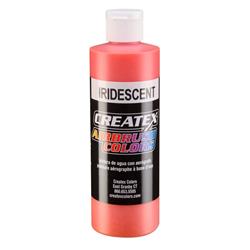 Createx Colors Airbrush Colors 8 Oz. Gloss Red CX550208