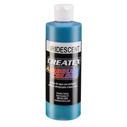 Createx Colors Airbrush Colors 8 Oz. Gloss Blue CX550408
