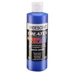Createx Colors Airbrush Colors 8 Oz. Gloss Blue CX550508