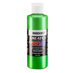 Createx Colors Airbrush Colors 4 Oz. Gloss Green CX550704