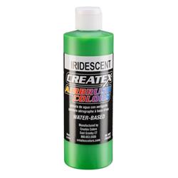 Createx Colors Airbrush Colors 8 Oz. Gloss Green CX550708