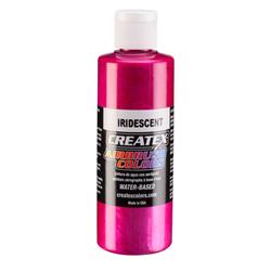 Createx Colors Airbrush Colors 4 Oz. Gloss Pink CX550804