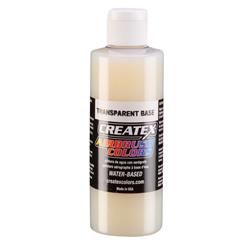 Createx Colors Airbrush Colors 4 Oz. Gloss Clear CX560104
